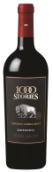 1000 Stories - Bourbon Barrel Aged Zinfandel 2016