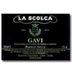 La Scolca - Gavi Black Label 2016
