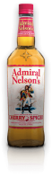 Admiral Nelsons - Cherry Spiced Rum