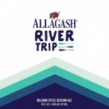 Allagash - River Trip (12 pack cans)