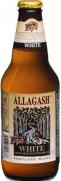 Allagash - White (6 pack bottles)