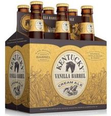 Alltech - Kentucky Vanilla Barrel Cream Ale (6 pack 12oz bottles) (6 pack 12oz bottles)