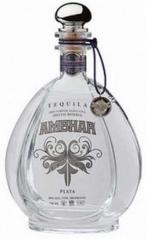 Ambhar - Tequila Plata (750ml) (750ml)