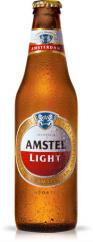 Amstel Brewery - Amstel Light (12oz bottles) (12oz bottles)