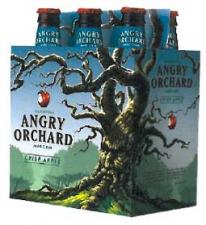 Angry Orchard - Crisp Apple Cider (750ml) (750ml)