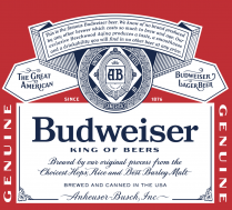 Anheuser-Busch - Budweiser (24 pack bottles) (24 pack bottles)