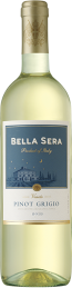 Bella Sera - Pinot Grigio Delle Venezie 2016 (1.5L) (1.5L)