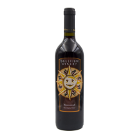 Bellview Winery - Homestead Red Table Wine NV (750ml) (750ml)