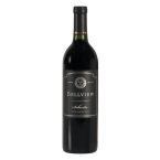 Bellview Winery - Solavita Red 0