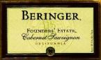Beringer - Founders Estate Cabernet Sauvignon  2016 (1.5L)