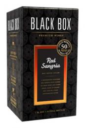 Black Box - Red Sangria 2017 (3L) (3L)