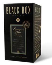 Black Box - Sauvignon Blanc 2017 (3L) (3L)