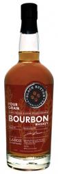 Black Button - Four Grain Bourbon (750ml) (750ml)