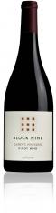 Block Nine - Caidens Vineyard Pinot Noir 2020 (750ml) (750ml)
