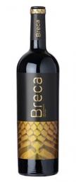 Bodegas Breca - Old Vines Garnacha 2017 (750ml) (750ml)