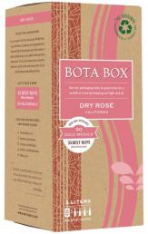 Bota Box - Dry Rose NV (3L) (3L)
