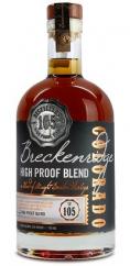 Breckenridge - 105 High Proof Bourbon (Pre-arrival) (750ml) (750ml)