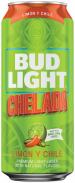 Bud Light - Chelada Limon Y Chile (750ml)