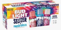 Bud Light - Seltzer Frozen Icicles Variety (12oz bottles) (12oz bottles)