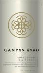 Canyon Road - Chardonnay California 0