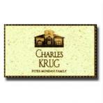 Charles Krug - Chardonnay Napa Valley Carneros 2021