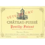Chateau Fuisse - Tete de Cru Pouilly Fuisse 0