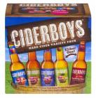 Ciderboys - Hard Cider Variety (750ml)