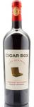 Cigar Box - Cabernet Sauvignon Reserve 2020