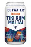 Cutwater - Tiki Rum Mai Tai (12oz bottles)