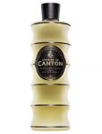 Domaine de Canton - French Ginger Liqueur with VSOP Cognac