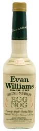 Evan Williams - Egg Nog (750ml) (750ml)