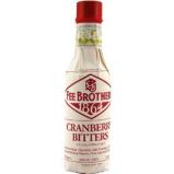 Fee Brothers - Cranberry Bitters