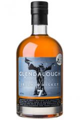 Glendalough - 7 year Single Malt Irish Whiskey (750ml) (750ml)
