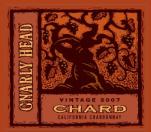 Gnarly Head - Chardonnay California 2016