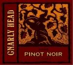 Gnarly Head - Pinot Noir California 2018