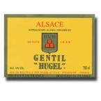 Hugel & Fils - Gentil Alsace 2016