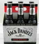 Jack Daniels - Blackjack Cola (12oz bottles)