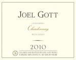 Joel Gott - Unoaked Chardonnay 2016