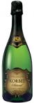 Korbel - Natural Russian River Valley Champagne 2015