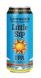 Lawsons Finest Liquids - Little Sip (4 pack 16oz cans) (4 pack 16oz cans)
