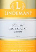 Lindemans - Bin 90 Moscato 2020 (1.5L) (1.5L)