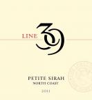 Line 39 - Petite Sirah North Coast 0