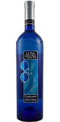 Luna di Luna - Chardonnay / Pinot Grigio Veneto 2016 (750ml) (750ml)