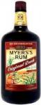 Myerss - Dark Rum Jamaica