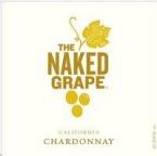Naked Grape - Chardonnay California 0 (3L)
