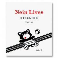 Nein Lives - Riesling No. 1 NV (750ml) (750ml)