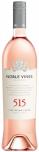 Noble Vines - 515 Vine Select Rose Central Coast 2017