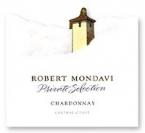 Robert Mondavi - Chardonnay California Private Selection 2016