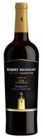 Robert Mondavi - Private Selection Rum Barrel-Aged Merlot 2016