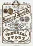 Samuel Smiths - Imperial Stout (18oz bottle)